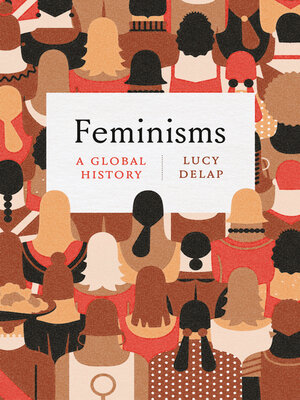 cover image of Feminisms